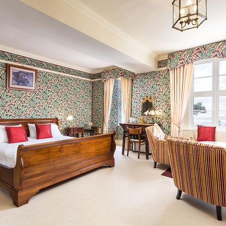 Orestone Manor Torquay Ngoại thất bức ảnh