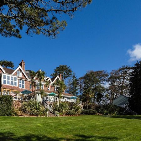 Orestone Manor Torquay Ngoại thất bức ảnh