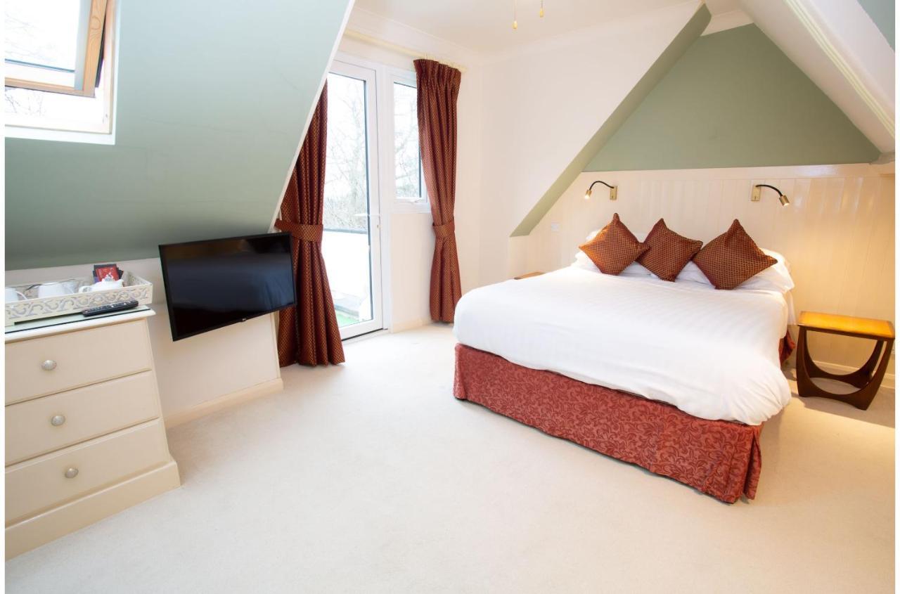 Orestone Manor Torquay Ngoại thất bức ảnh