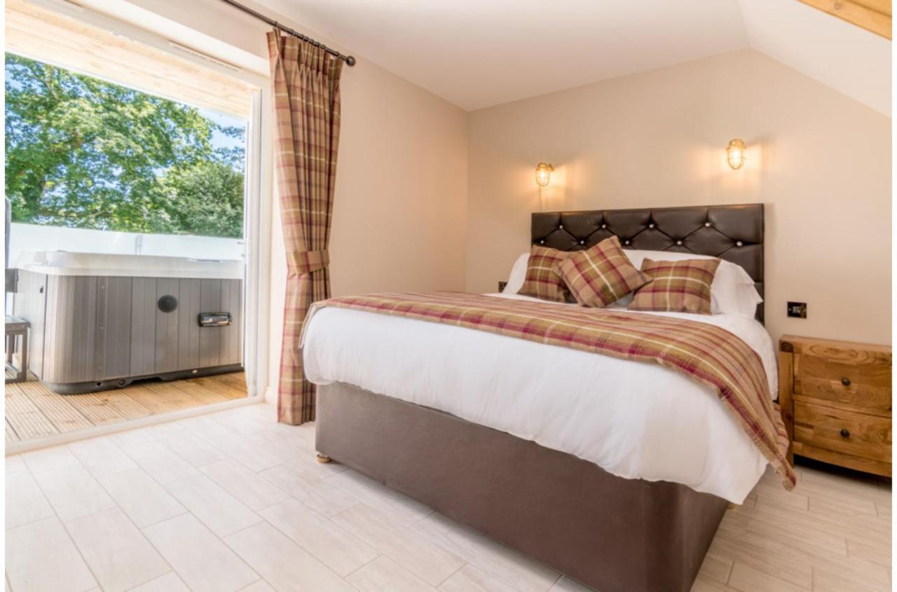 Orestone Manor Torquay Ngoại thất bức ảnh