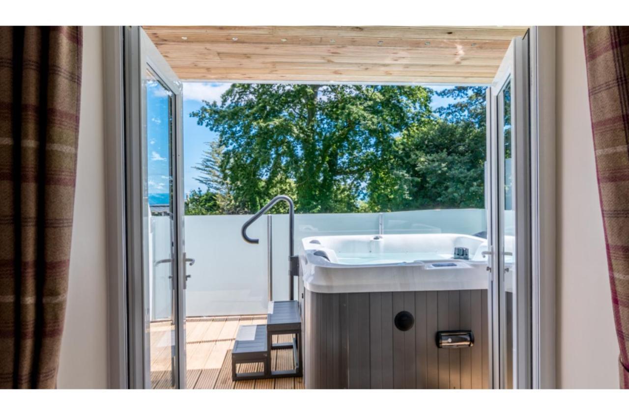 Orestone Manor Torquay Ngoại thất bức ảnh