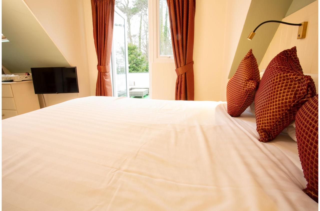 Orestone Manor Torquay Ngoại thất bức ảnh