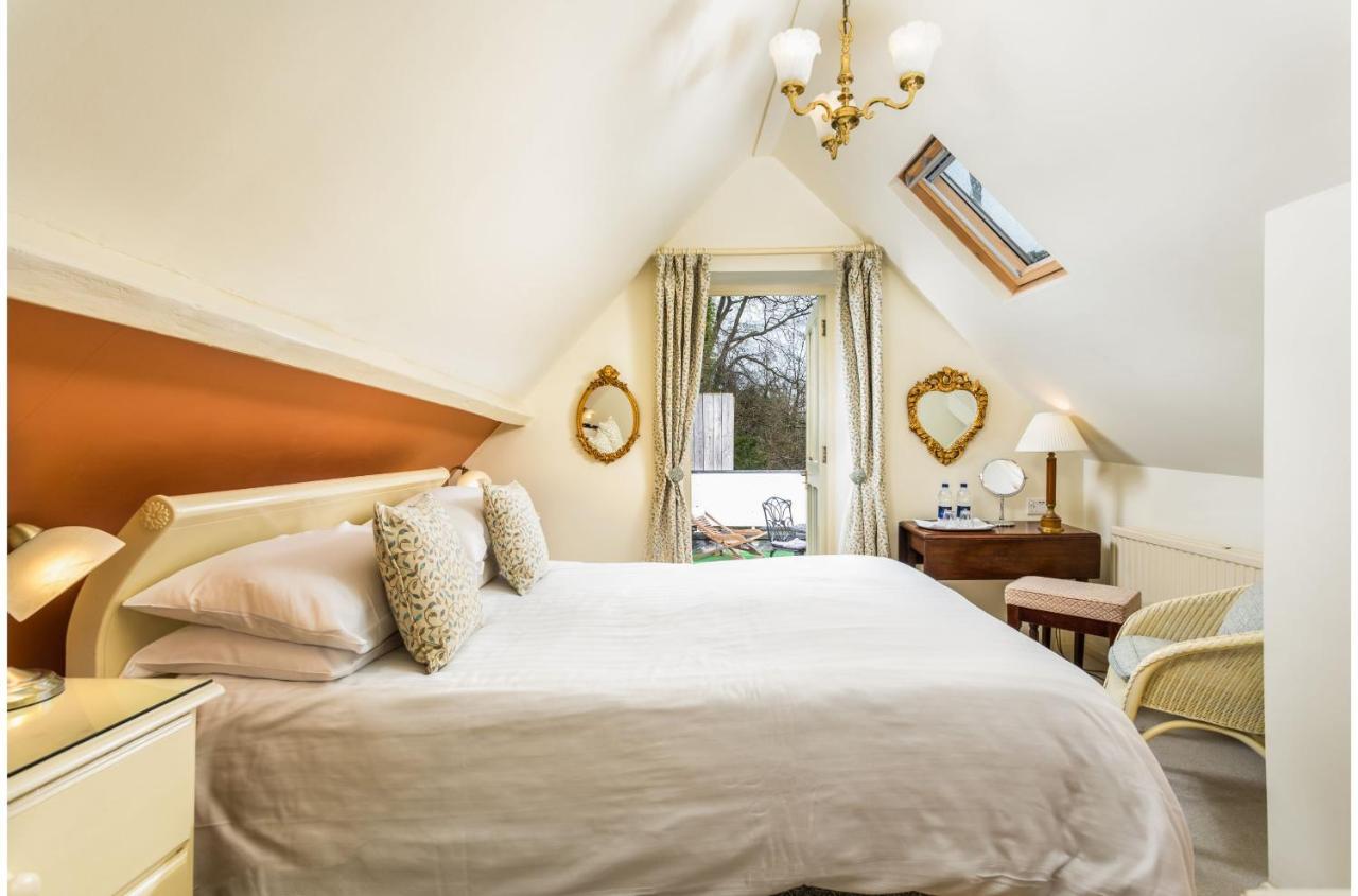 Orestone Manor Torquay Ngoại thất bức ảnh