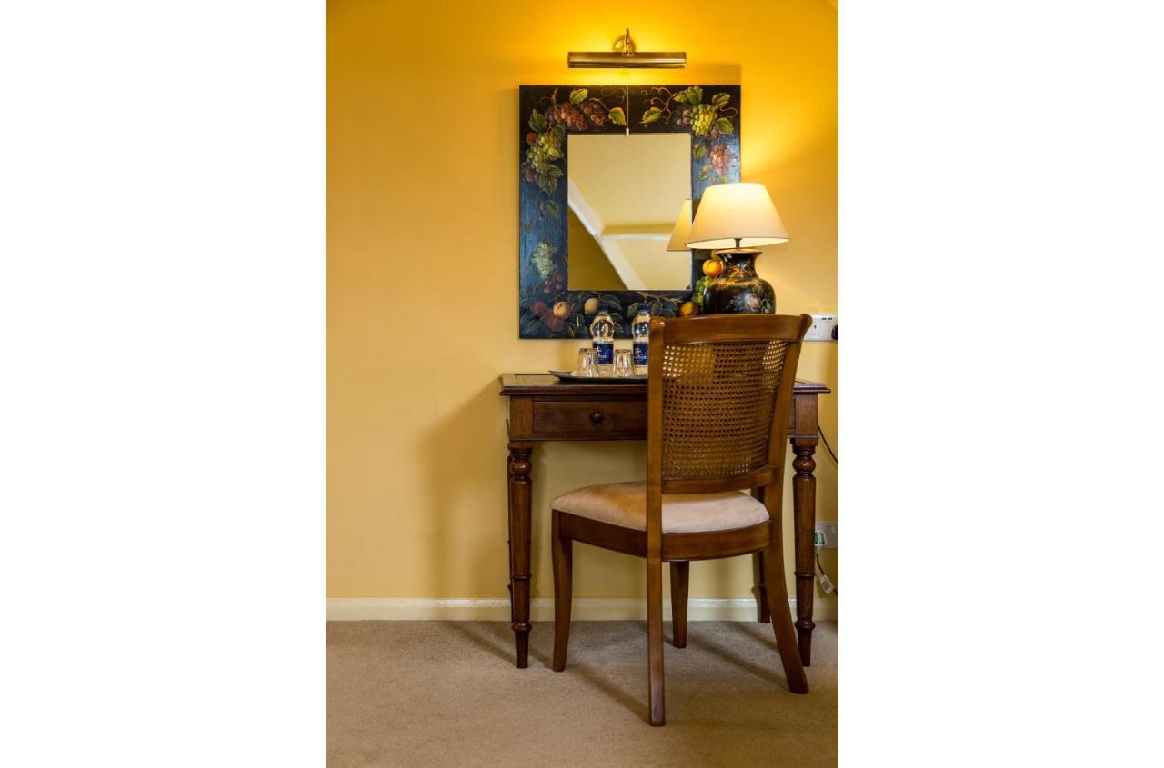 Orestone Manor Torquay Ngoại thất bức ảnh