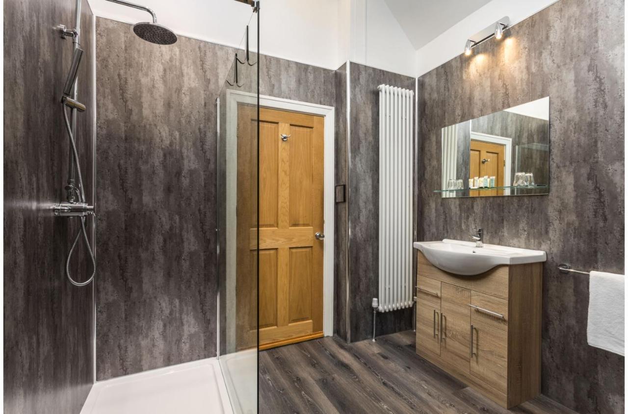 Orestone Manor Torquay Ngoại thất bức ảnh