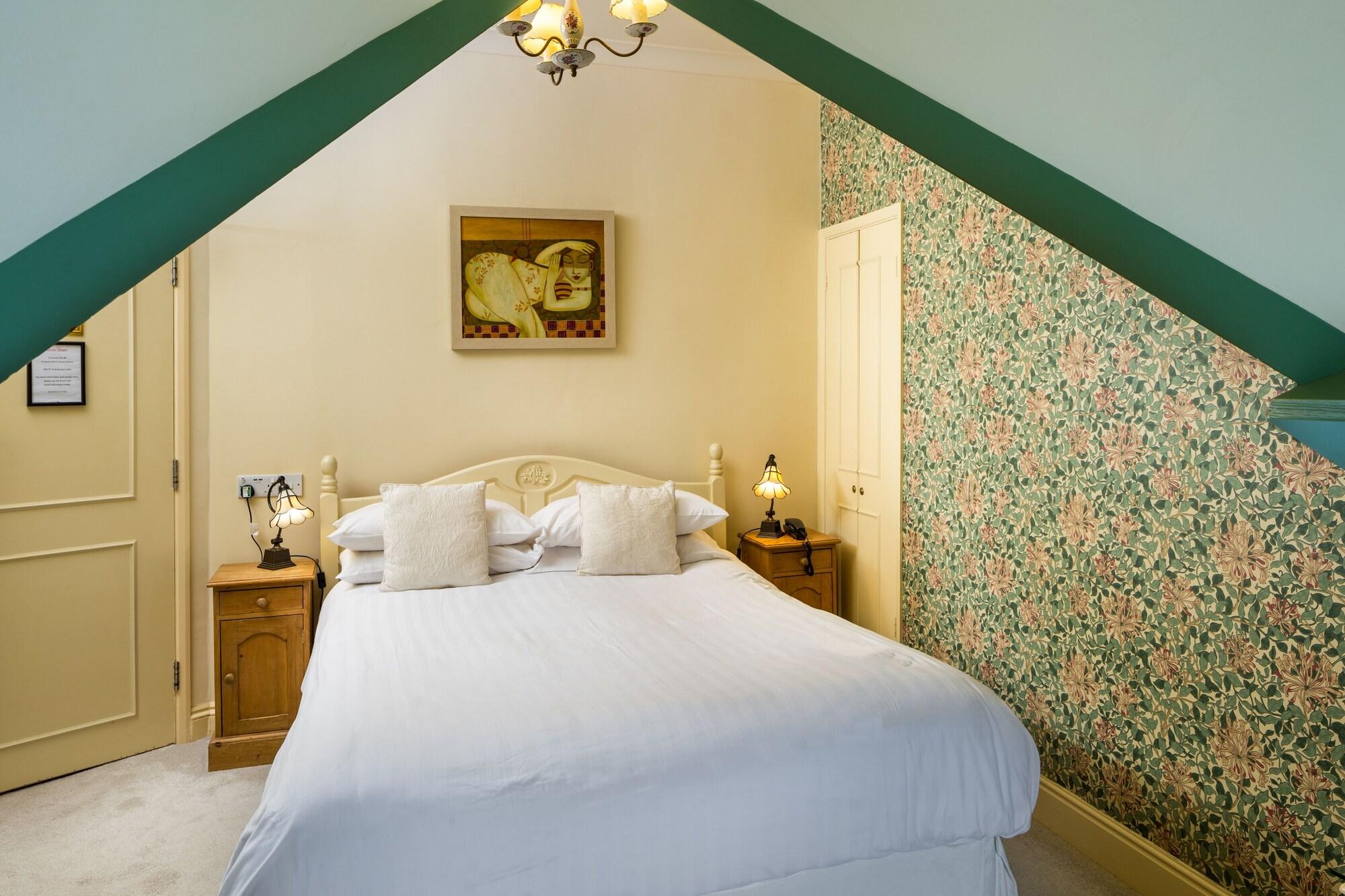 Orestone Manor Torquay Ngoại thất bức ảnh