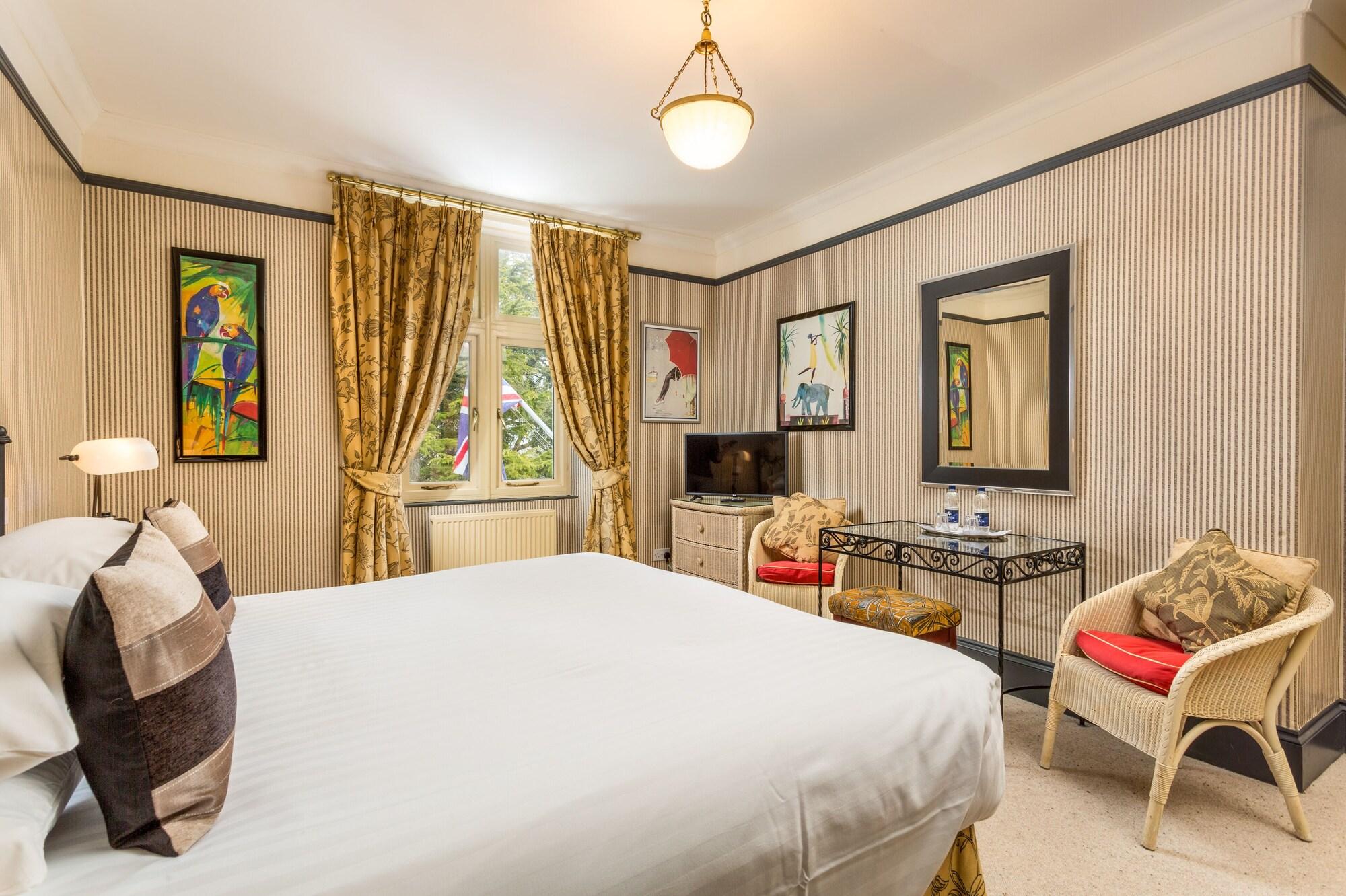 Orestone Manor Torquay Ngoại thất bức ảnh