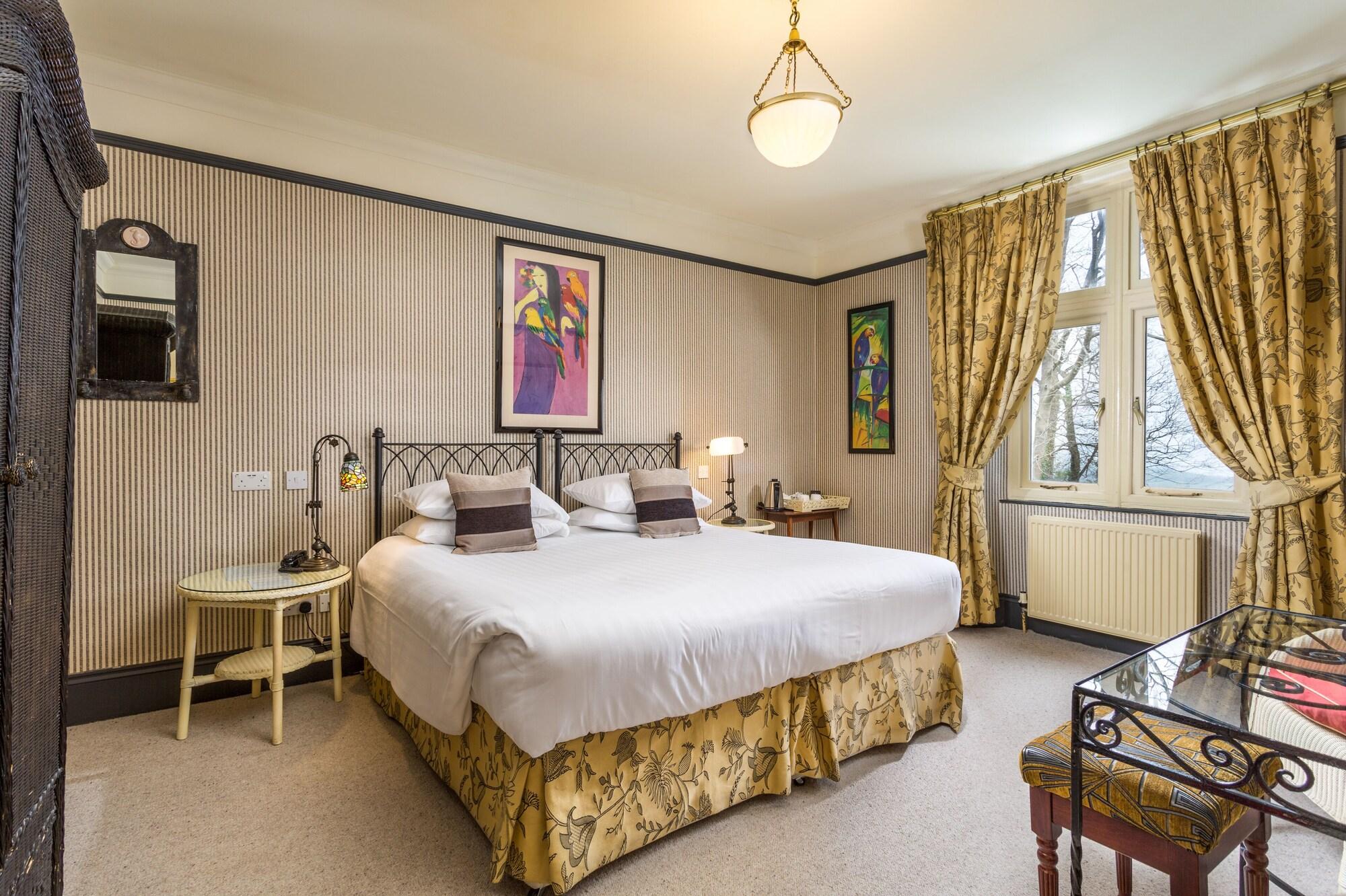 Orestone Manor Torquay Ngoại thất bức ảnh