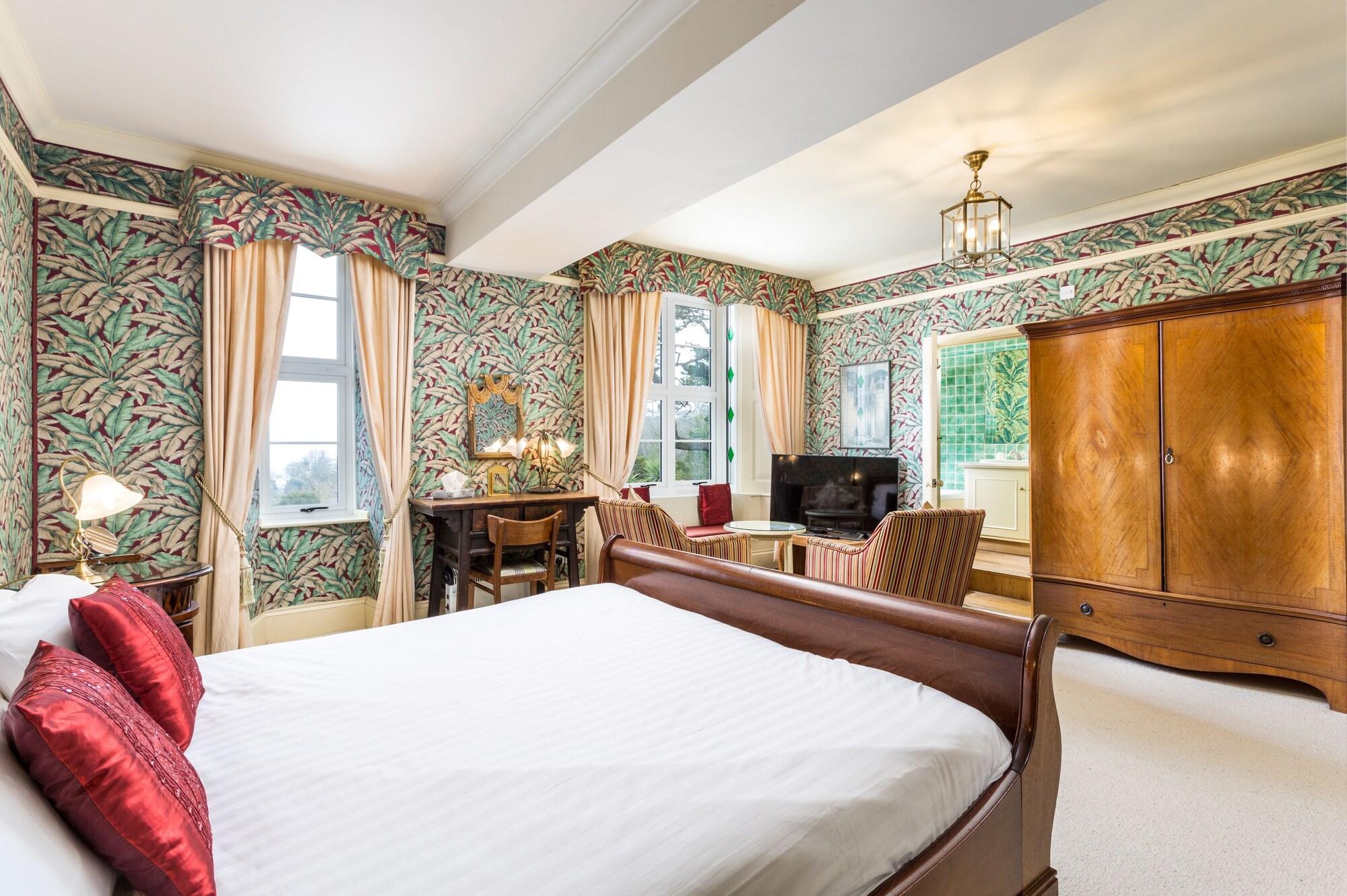Orestone Manor Torquay Ngoại thất bức ảnh