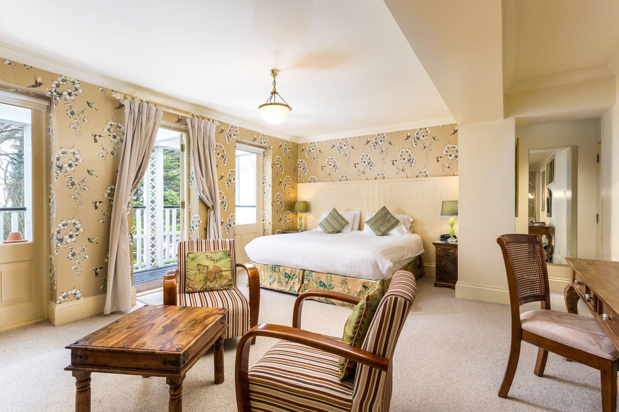 Orestone Manor Torquay Ngoại thất bức ảnh
