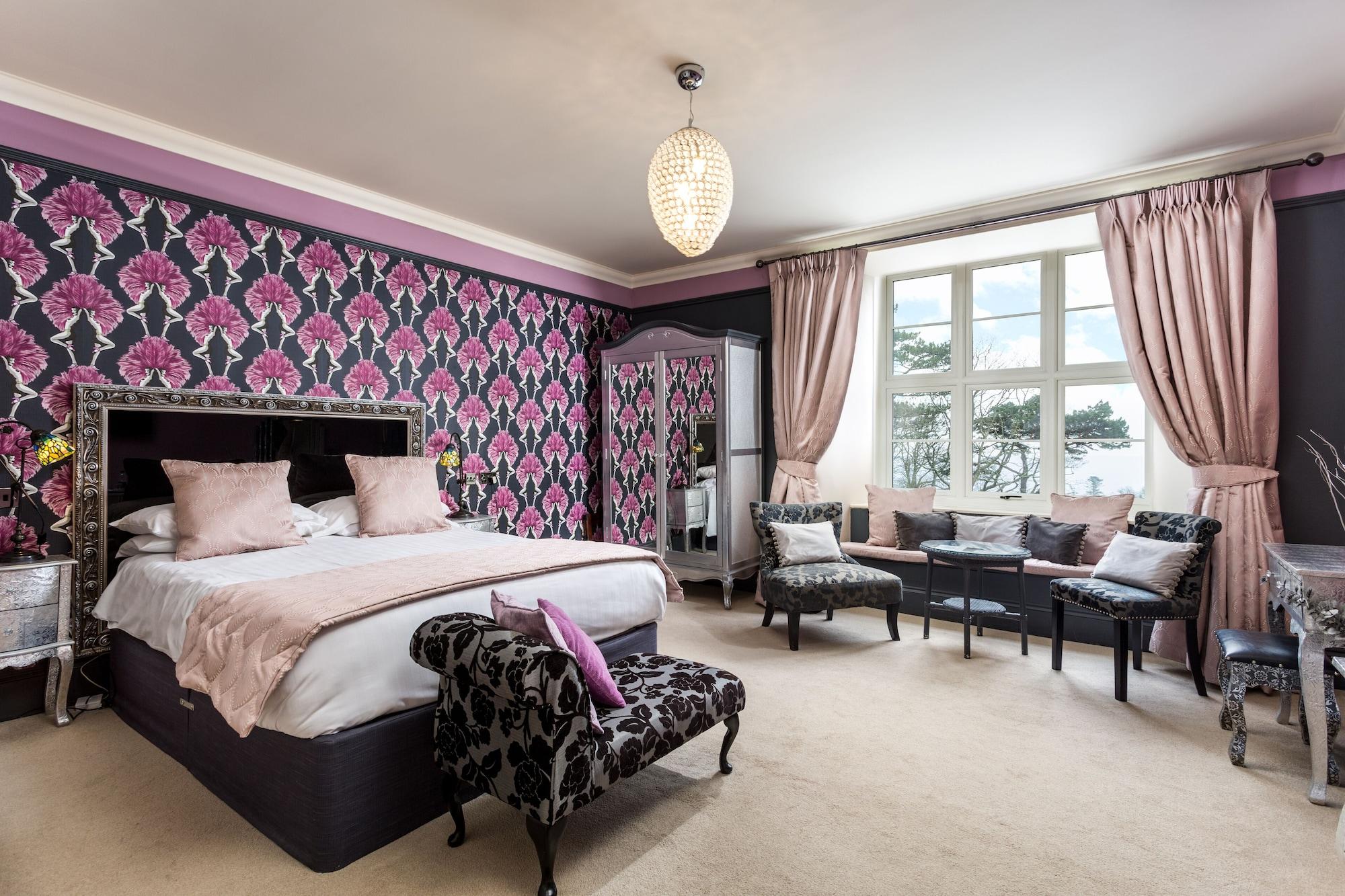 Orestone Manor Torquay Ngoại thất bức ảnh