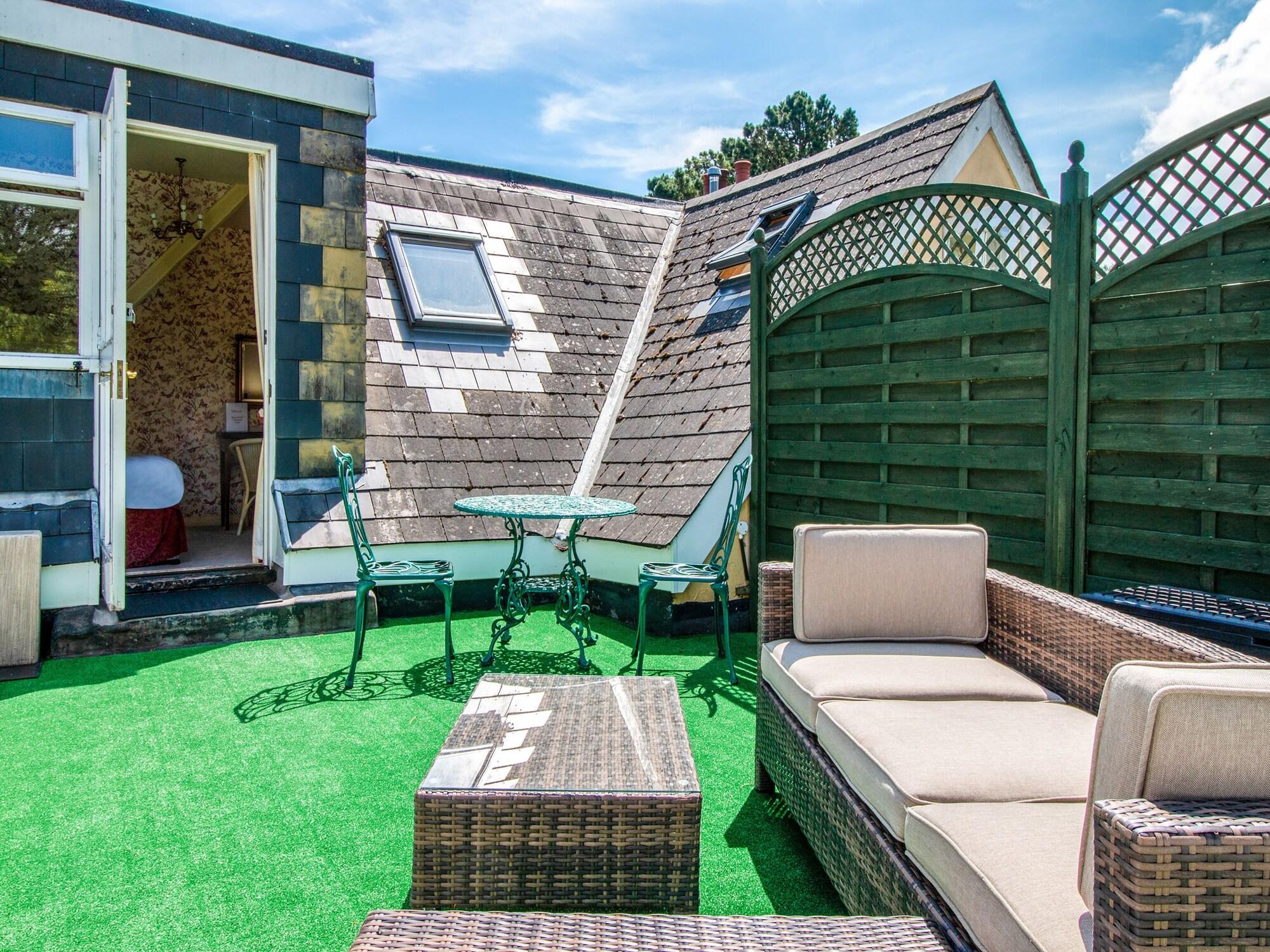 Orestone Manor Torquay Ngoại thất bức ảnh