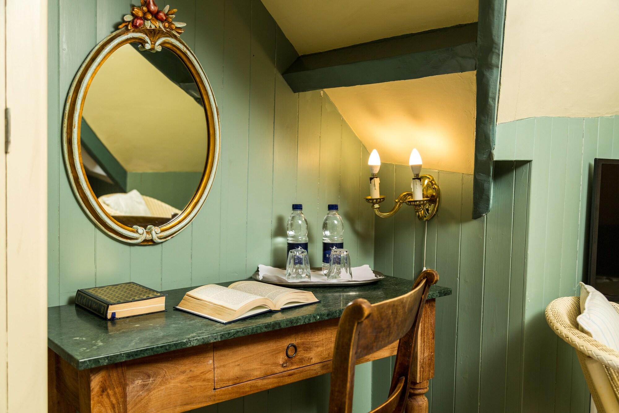 Orestone Manor Torquay Ngoại thất bức ảnh