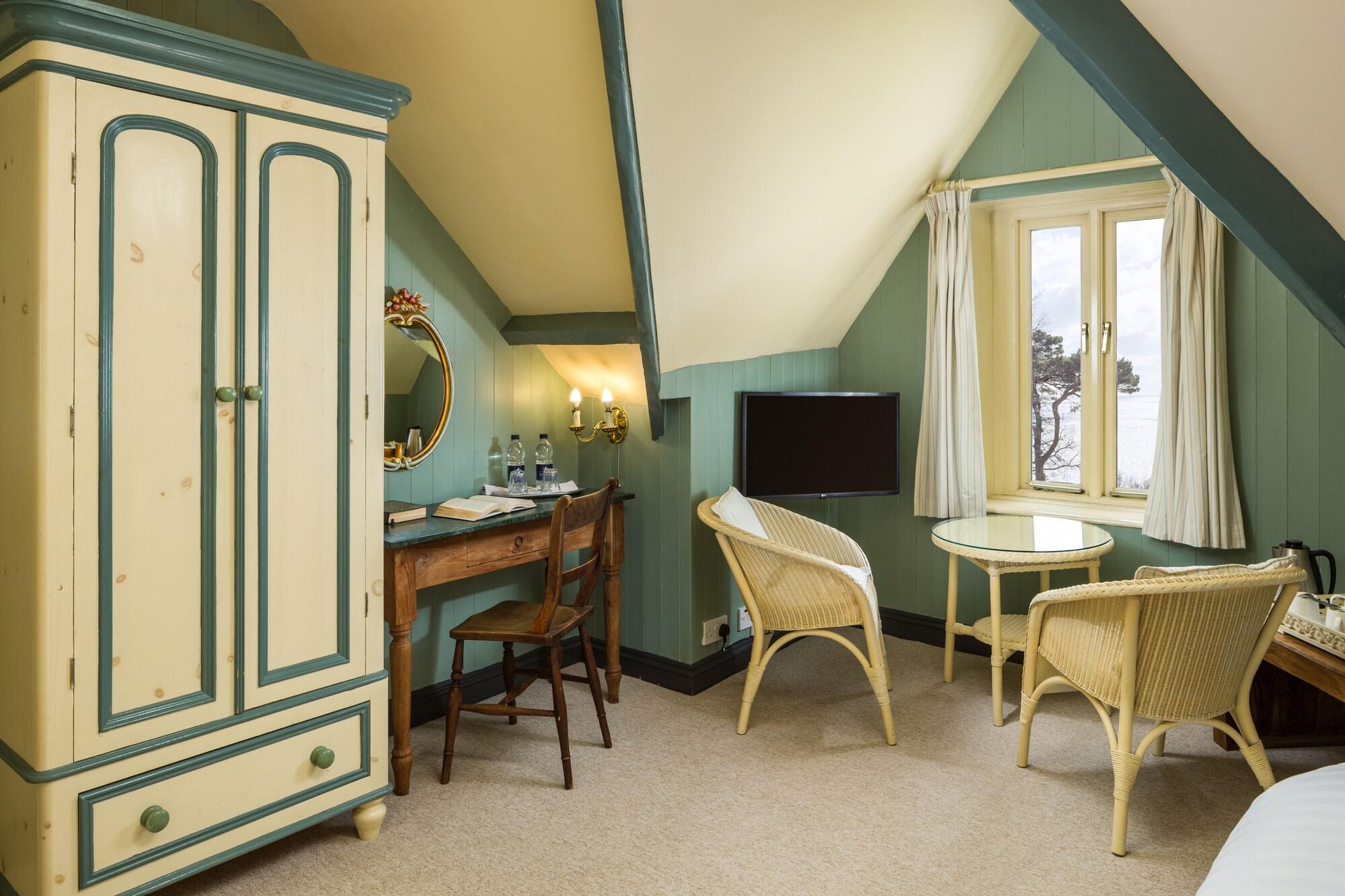 Orestone Manor Torquay Ngoại thất bức ảnh