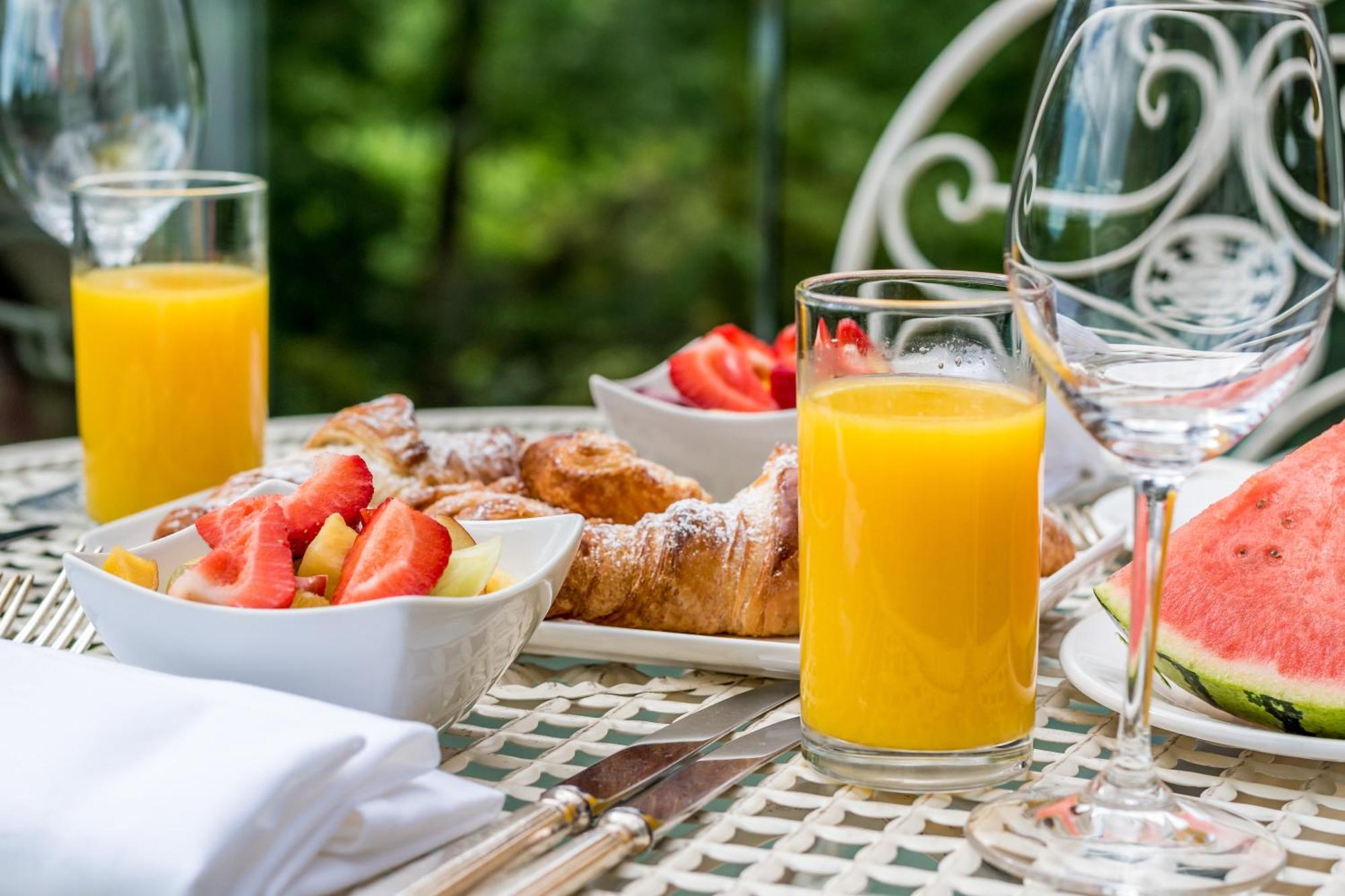 Orestone Manor Torquay Ngoại thất bức ảnh