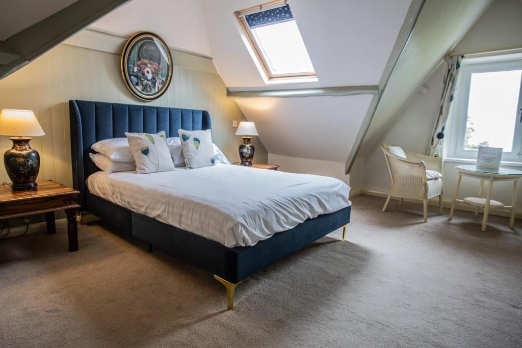 Orestone Manor Torquay Ngoại thất bức ảnh