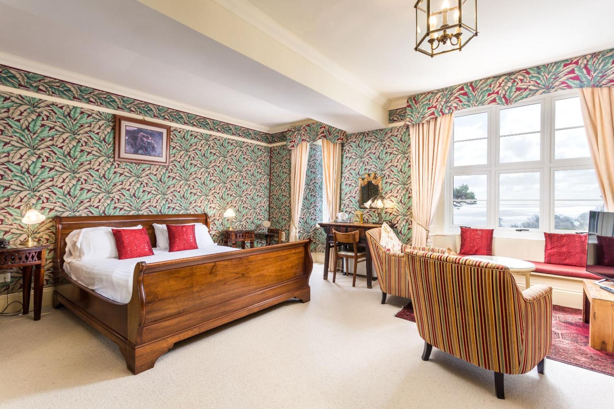Orestone Manor Torquay Ngoại thất bức ảnh