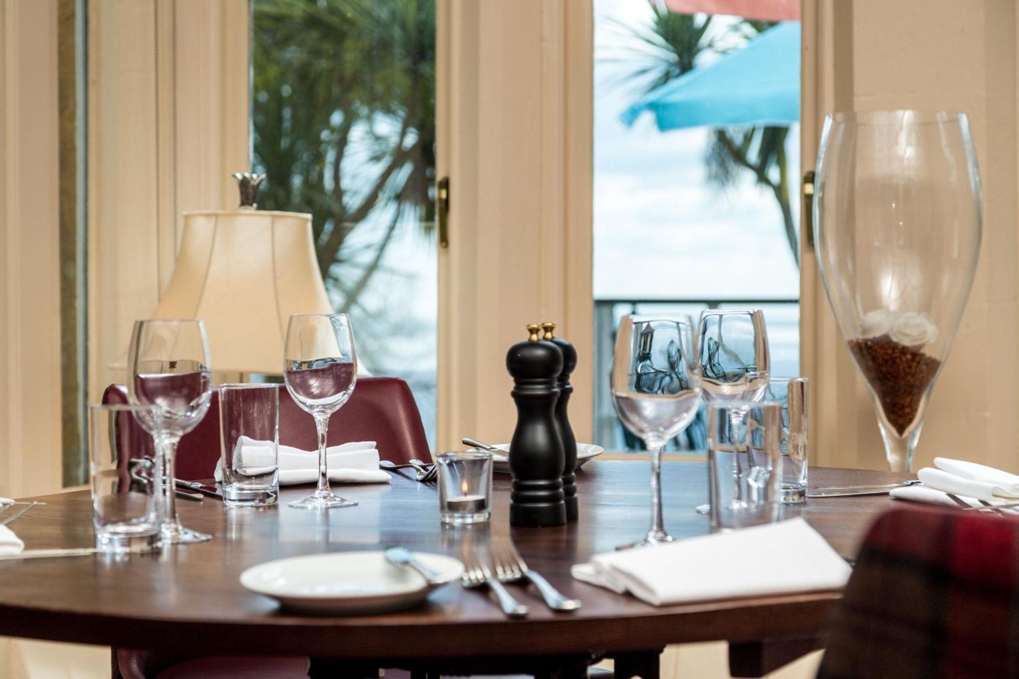 Orestone Manor Torquay Ngoại thất bức ảnh