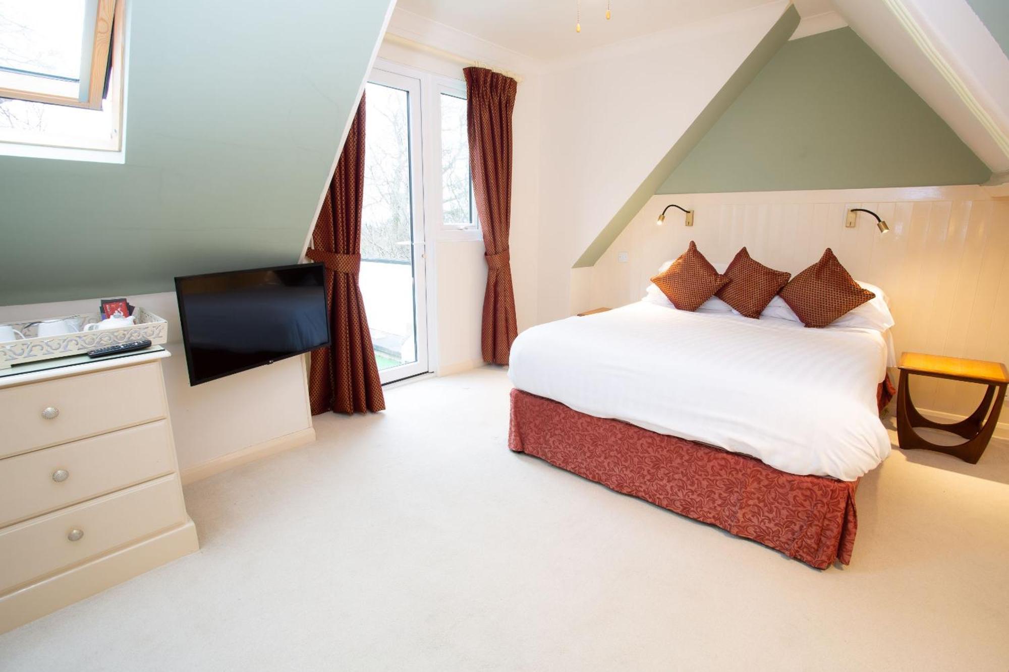 Orestone Manor Torquay Ngoại thất bức ảnh
