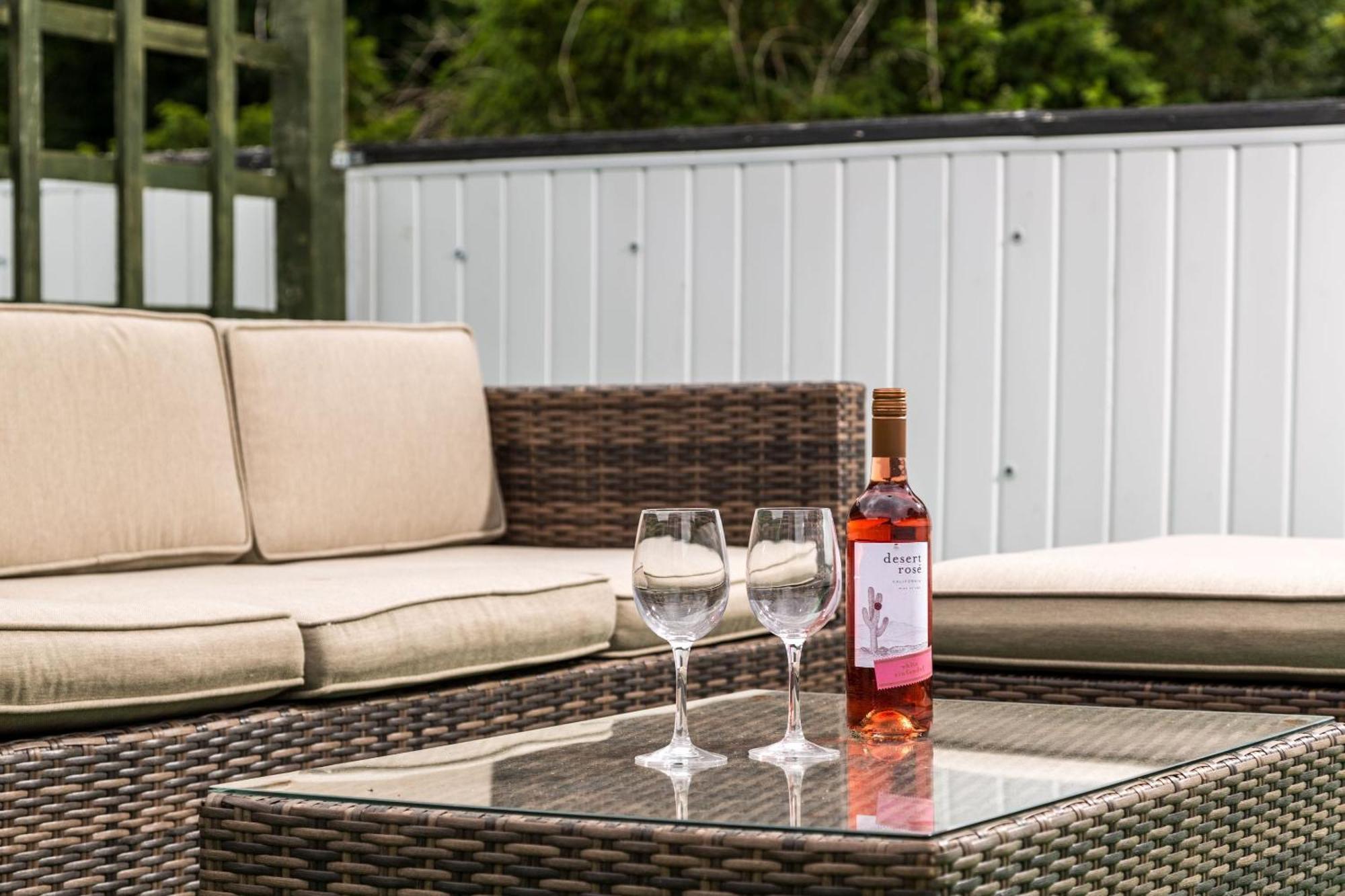 Orestone Manor Torquay Ngoại thất bức ảnh
