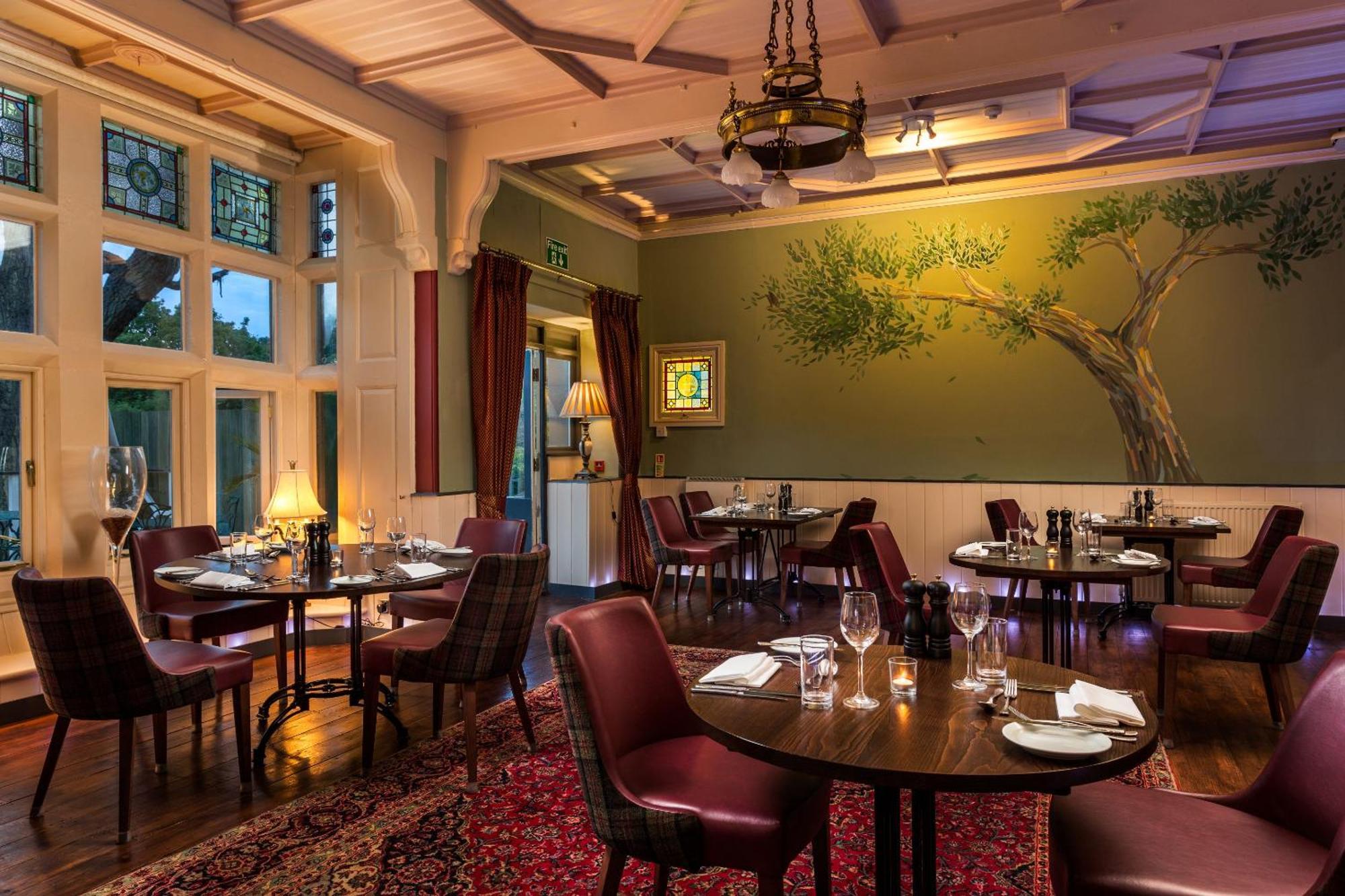 Orestone Manor Torquay Ngoại thất bức ảnh