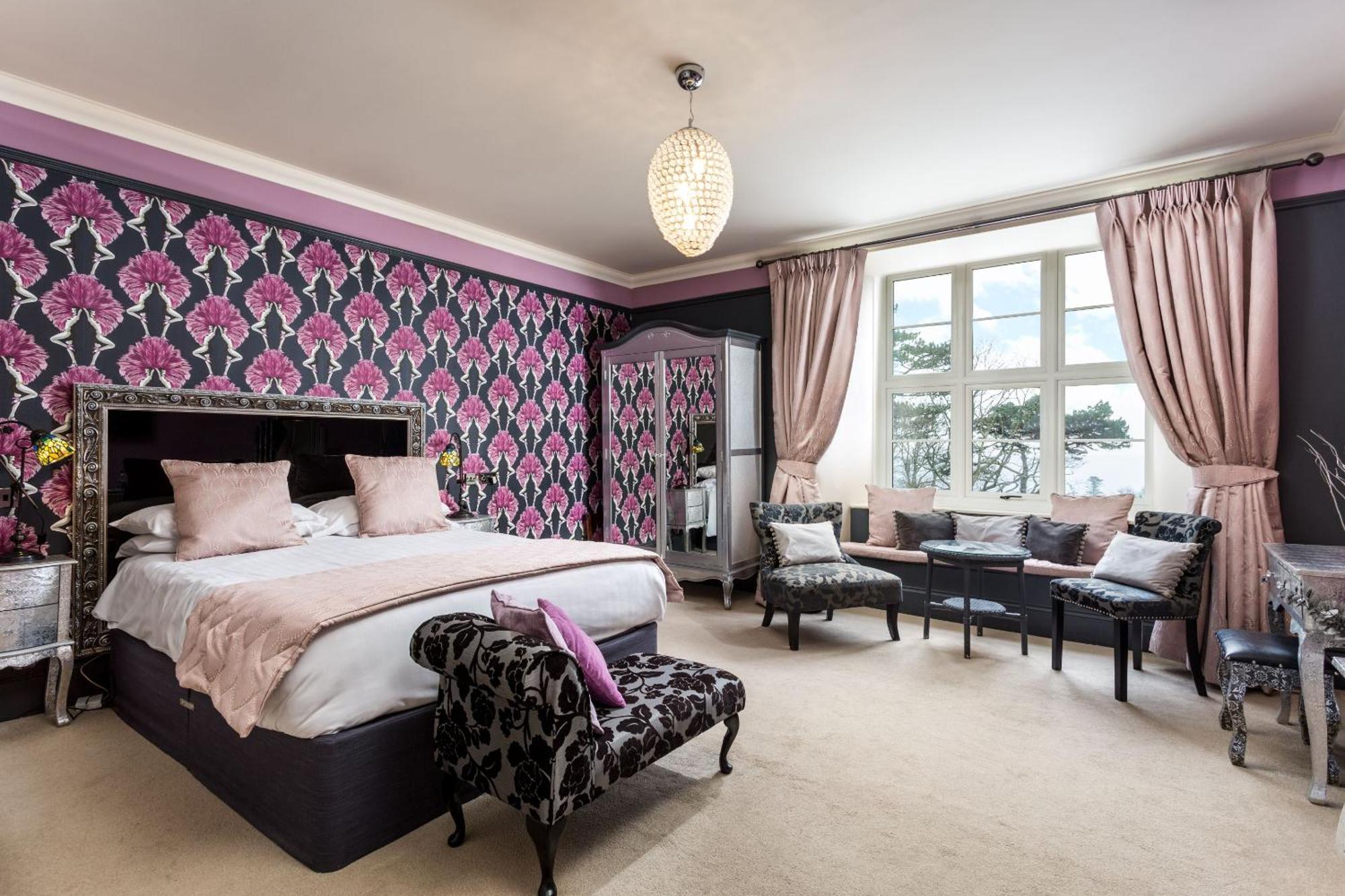Orestone Manor Torquay Ngoại thất bức ảnh