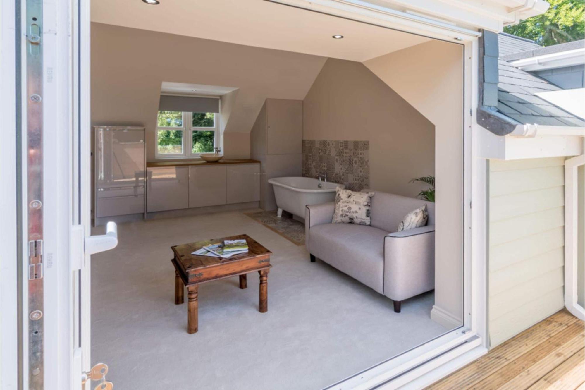 Orestone Manor Torquay Ngoại thất bức ảnh