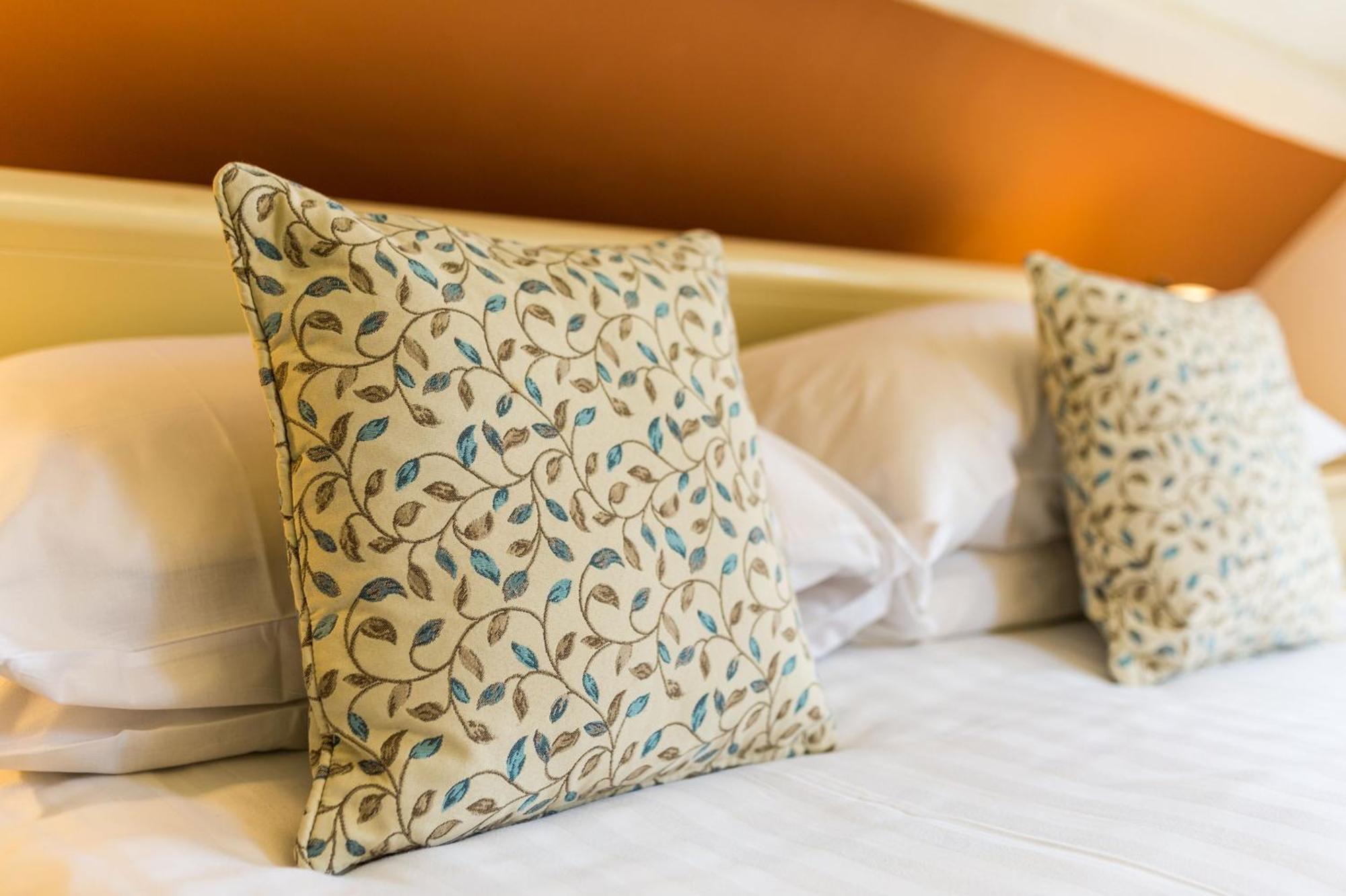 Orestone Manor Torquay Ngoại thất bức ảnh