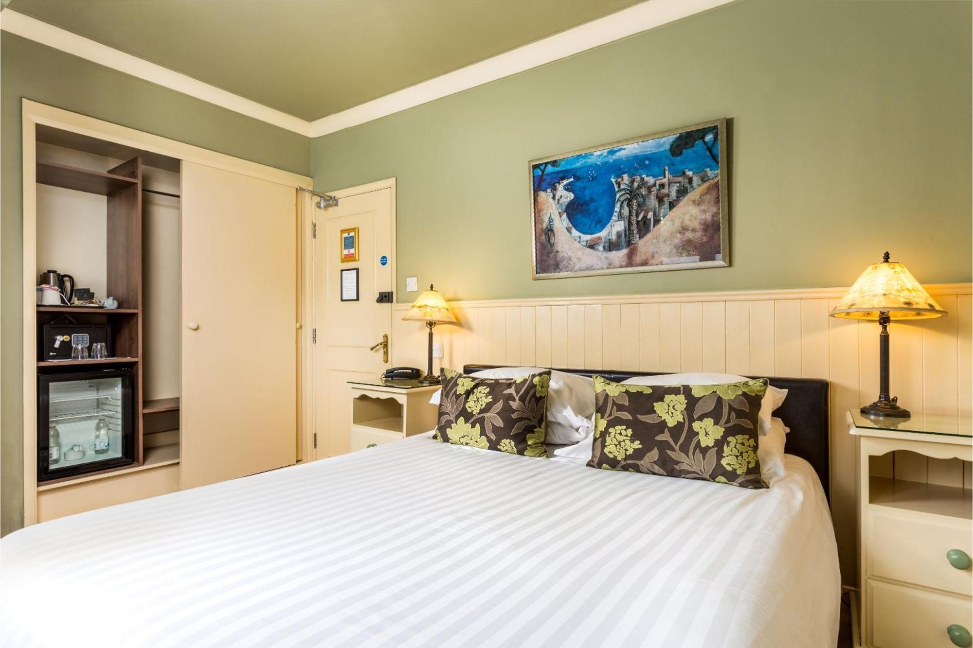 Orestone Manor Torquay Ngoại thất bức ảnh