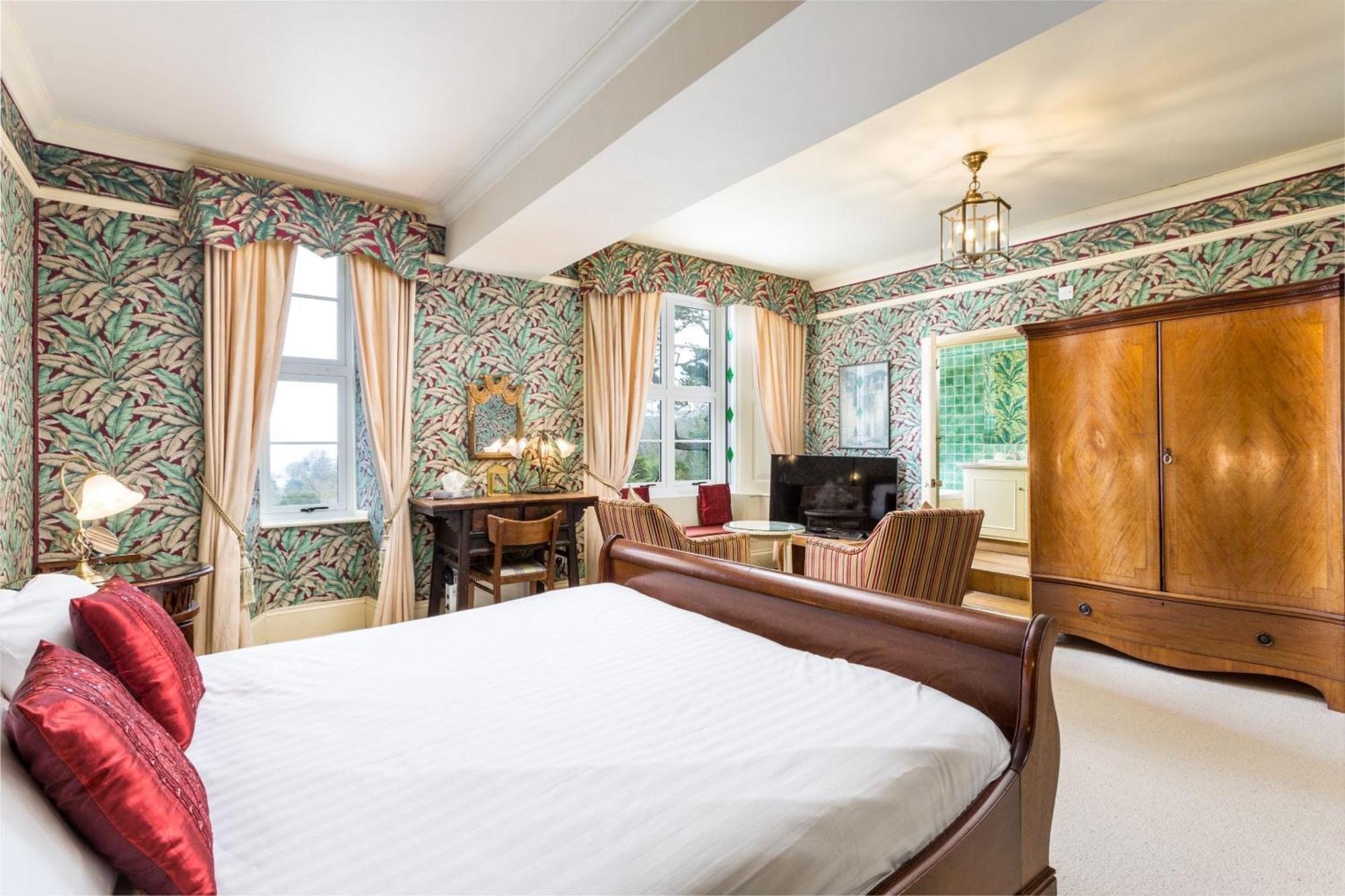 Orestone Manor Torquay Ngoại thất bức ảnh