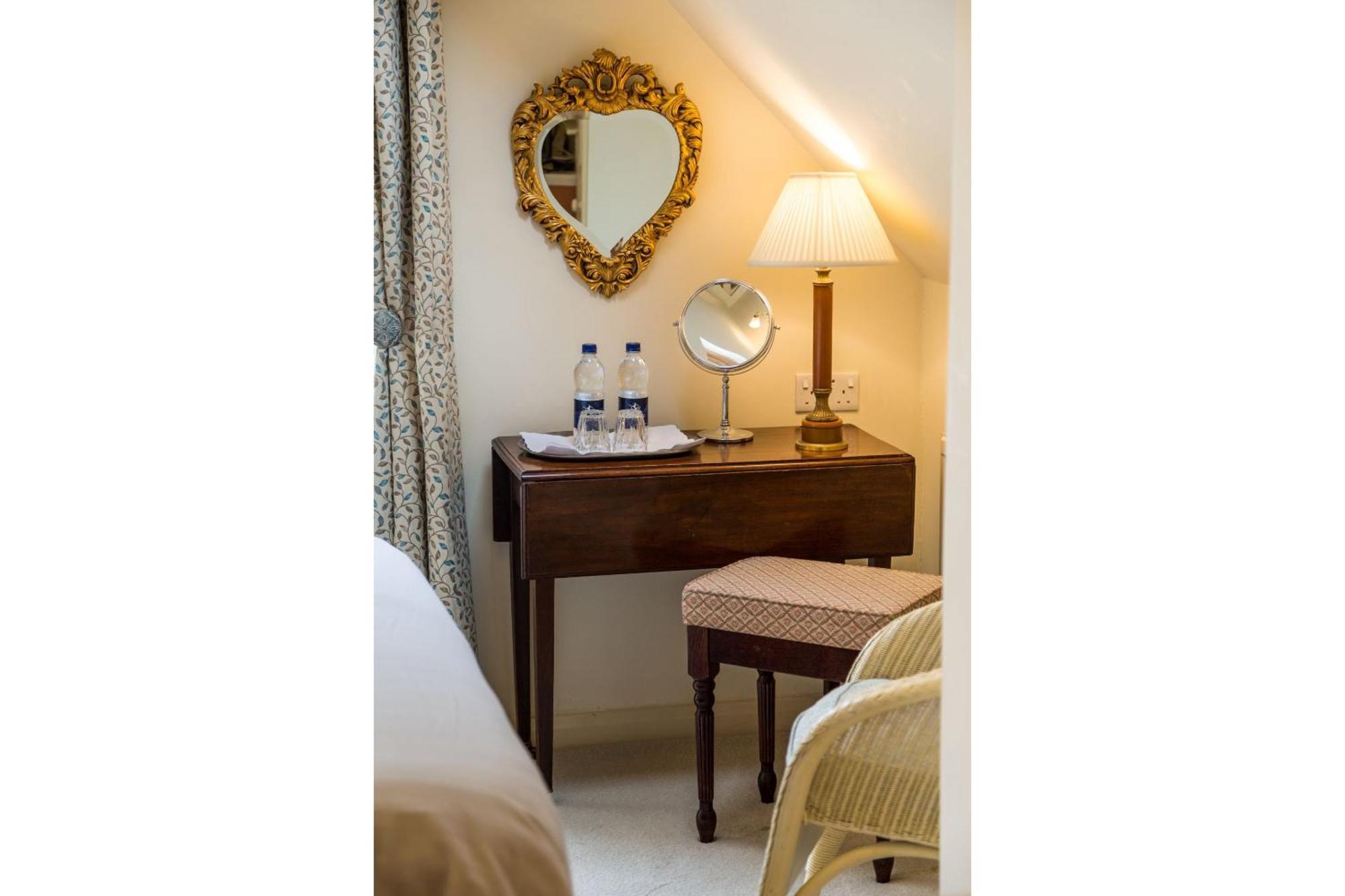 Orestone Manor Torquay Ngoại thất bức ảnh