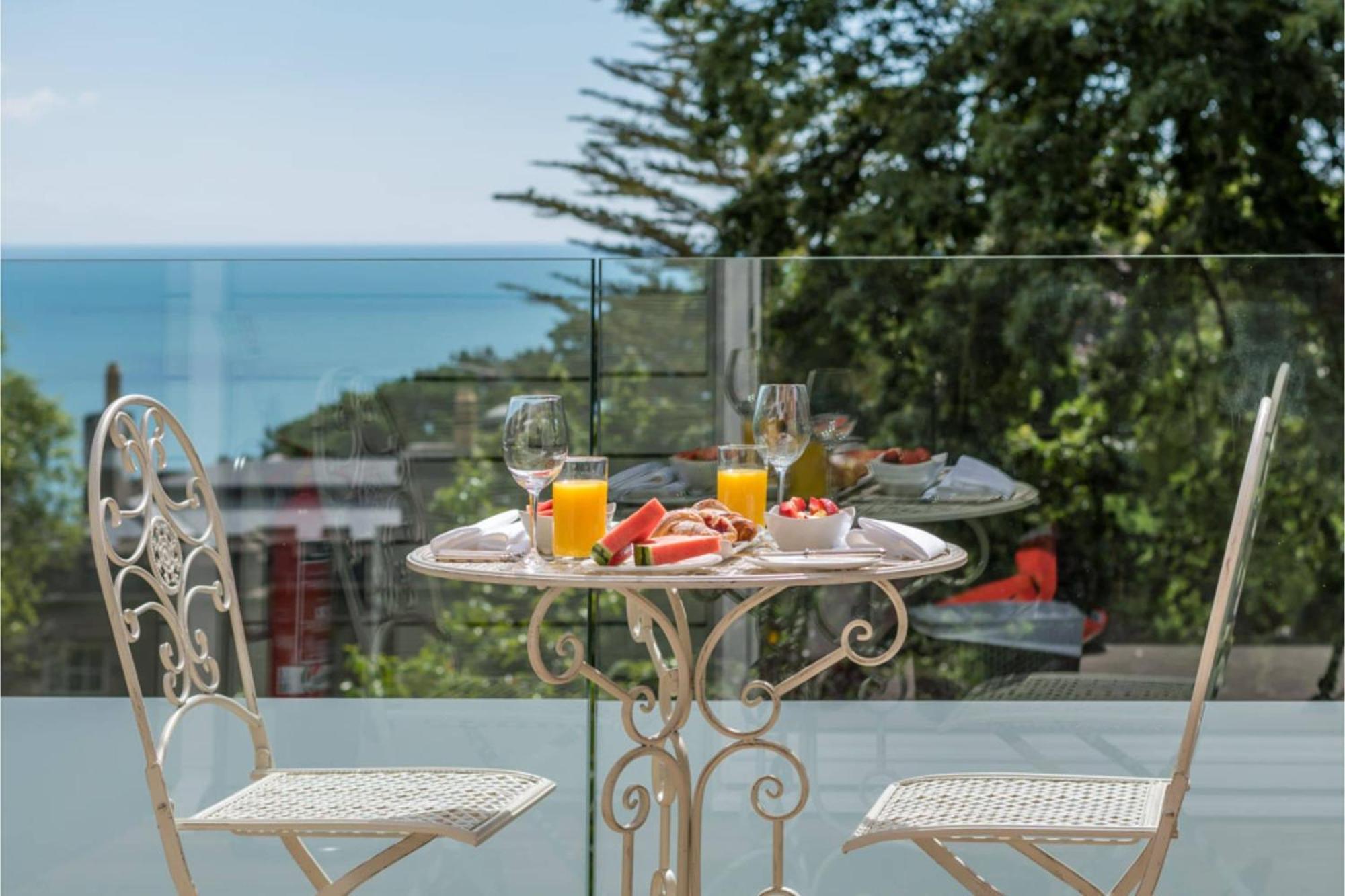 Orestone Manor Torquay Ngoại thất bức ảnh