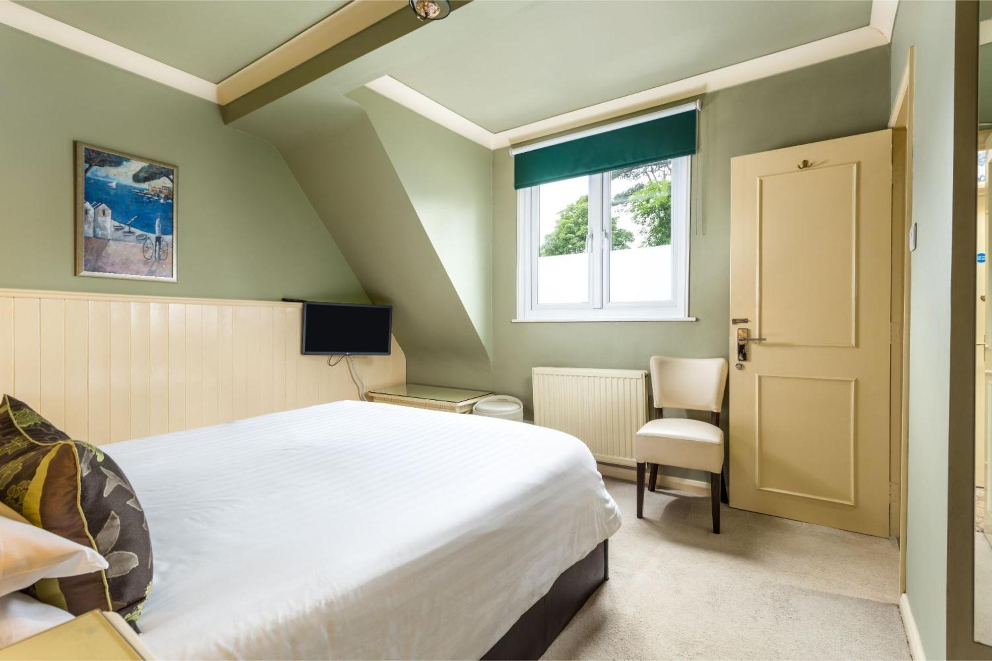 Orestone Manor Torquay Ngoại thất bức ảnh
