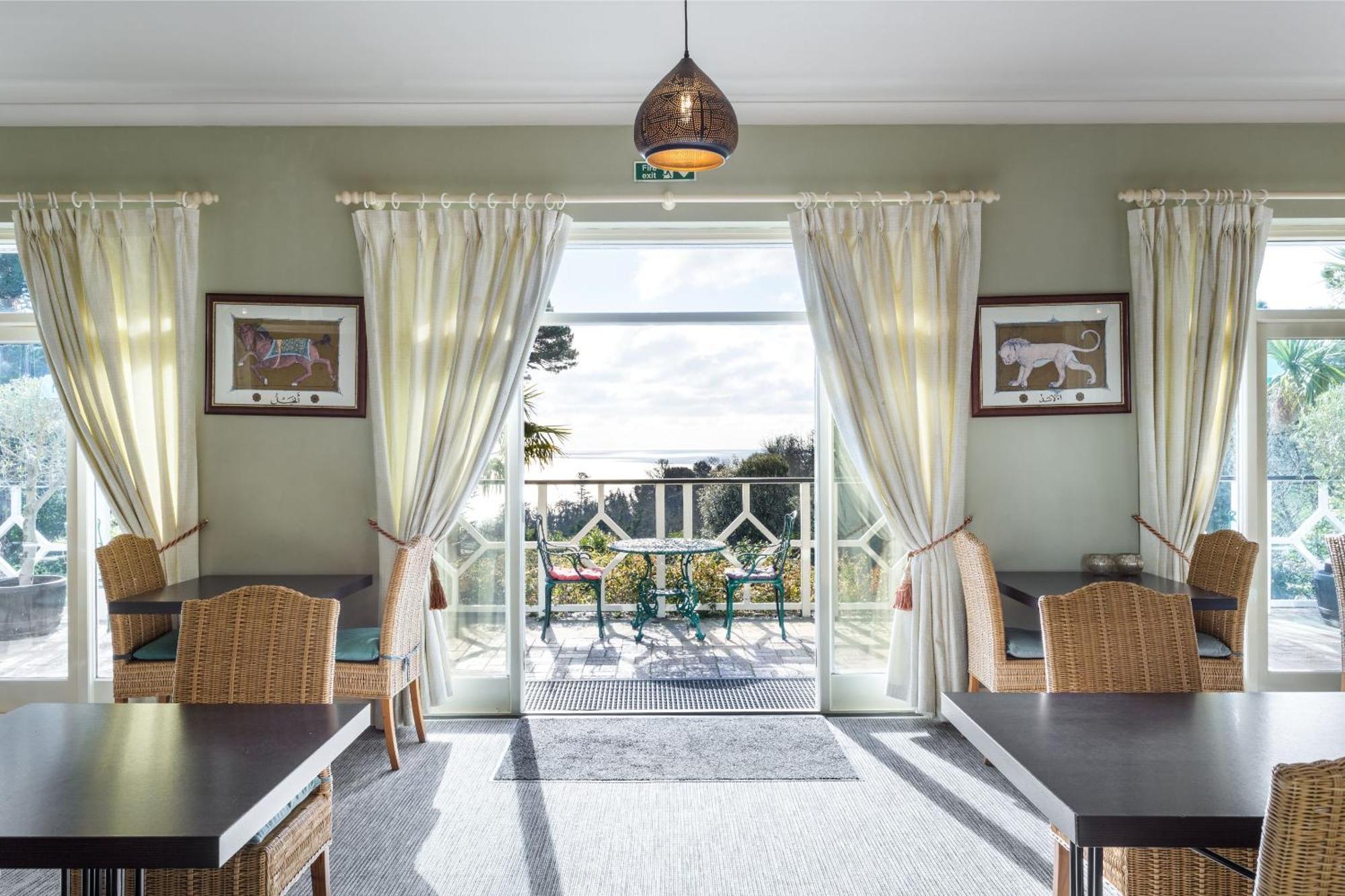 Orestone Manor Torquay Ngoại thất bức ảnh