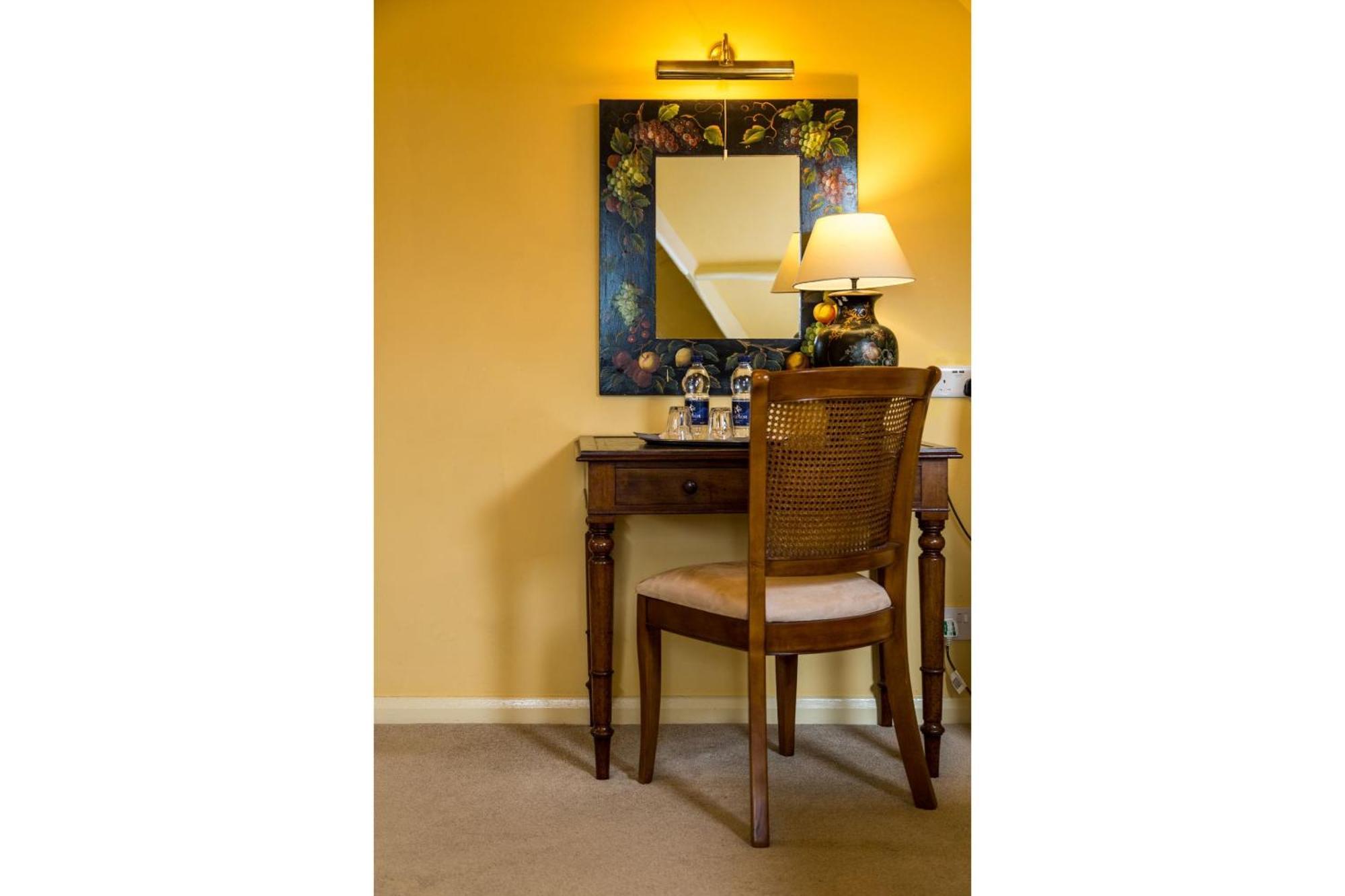 Orestone Manor Torquay Ngoại thất bức ảnh
