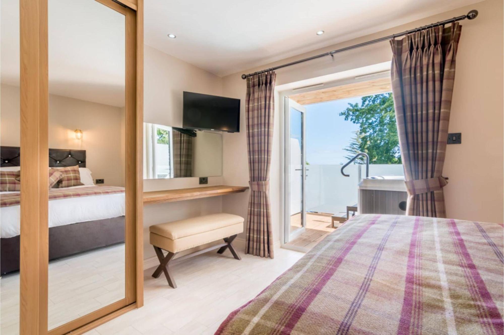 Orestone Manor Torquay Ngoại thất bức ảnh