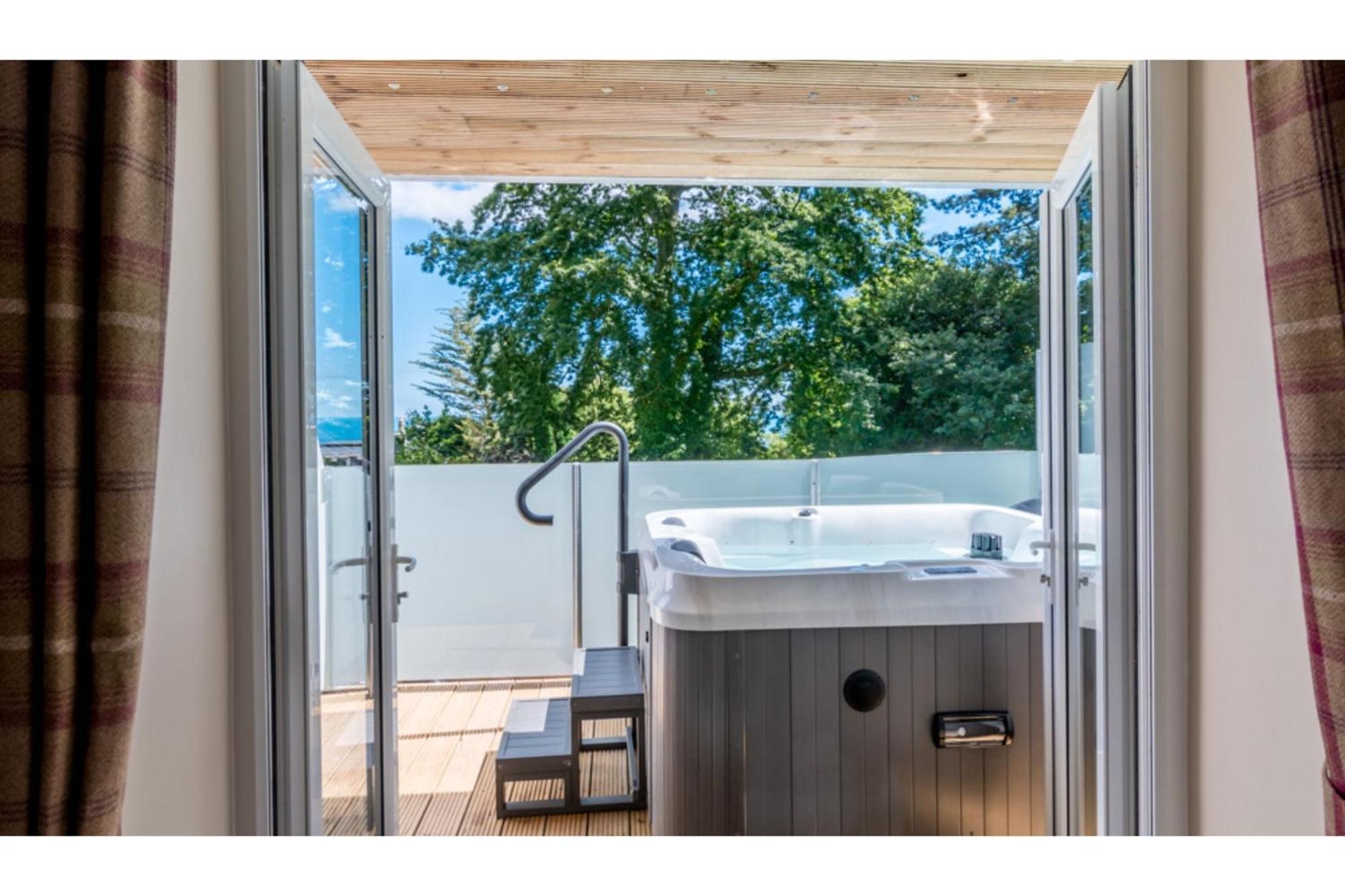 Orestone Manor Torquay Ngoại thất bức ảnh
