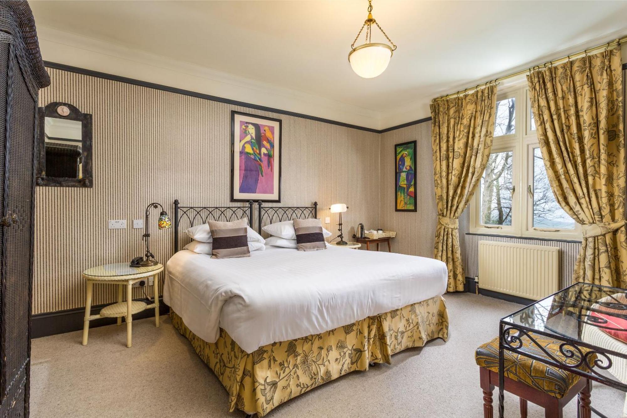Orestone Manor Torquay Ngoại thất bức ảnh