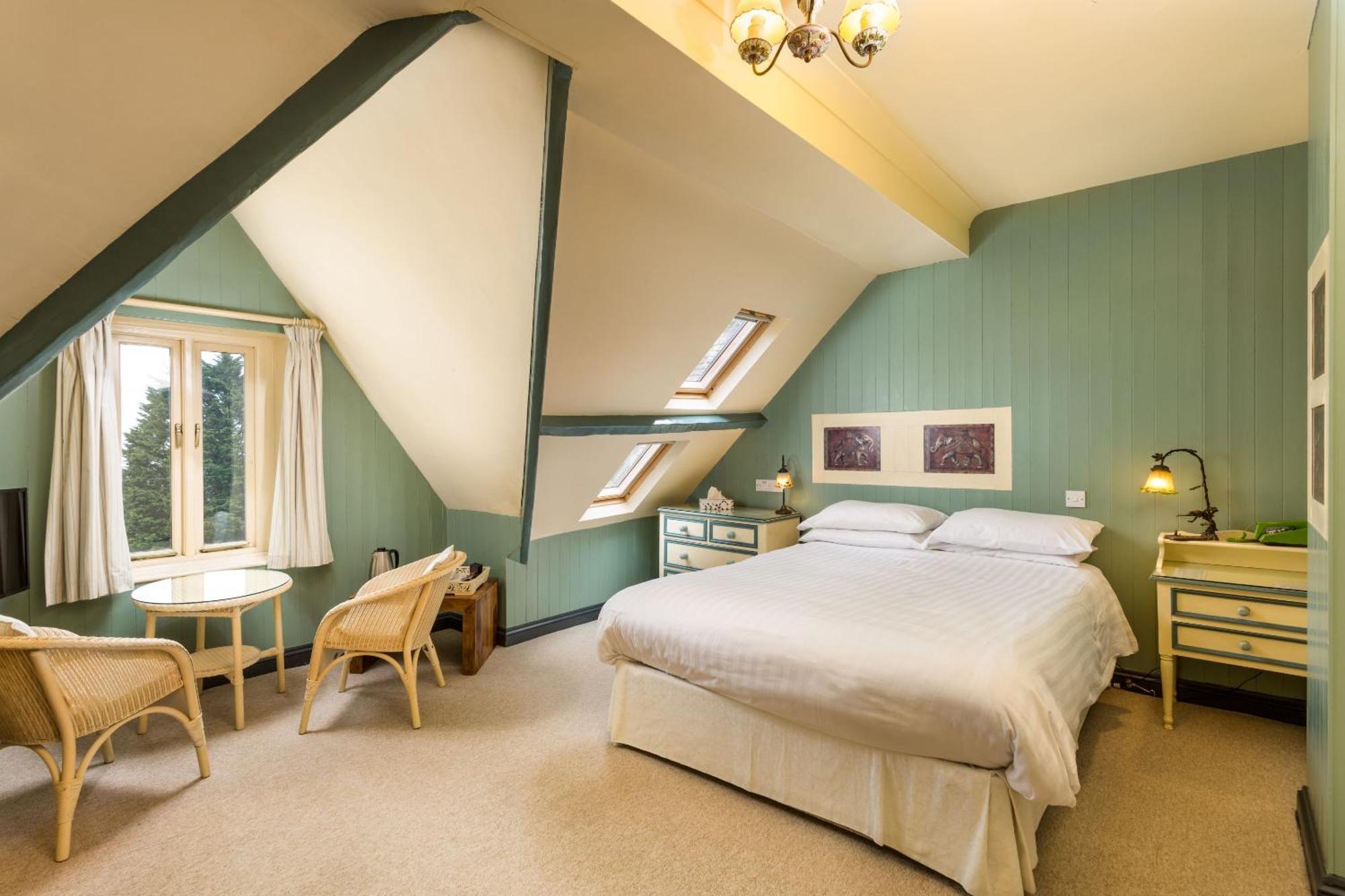 Orestone Manor Torquay Ngoại thất bức ảnh