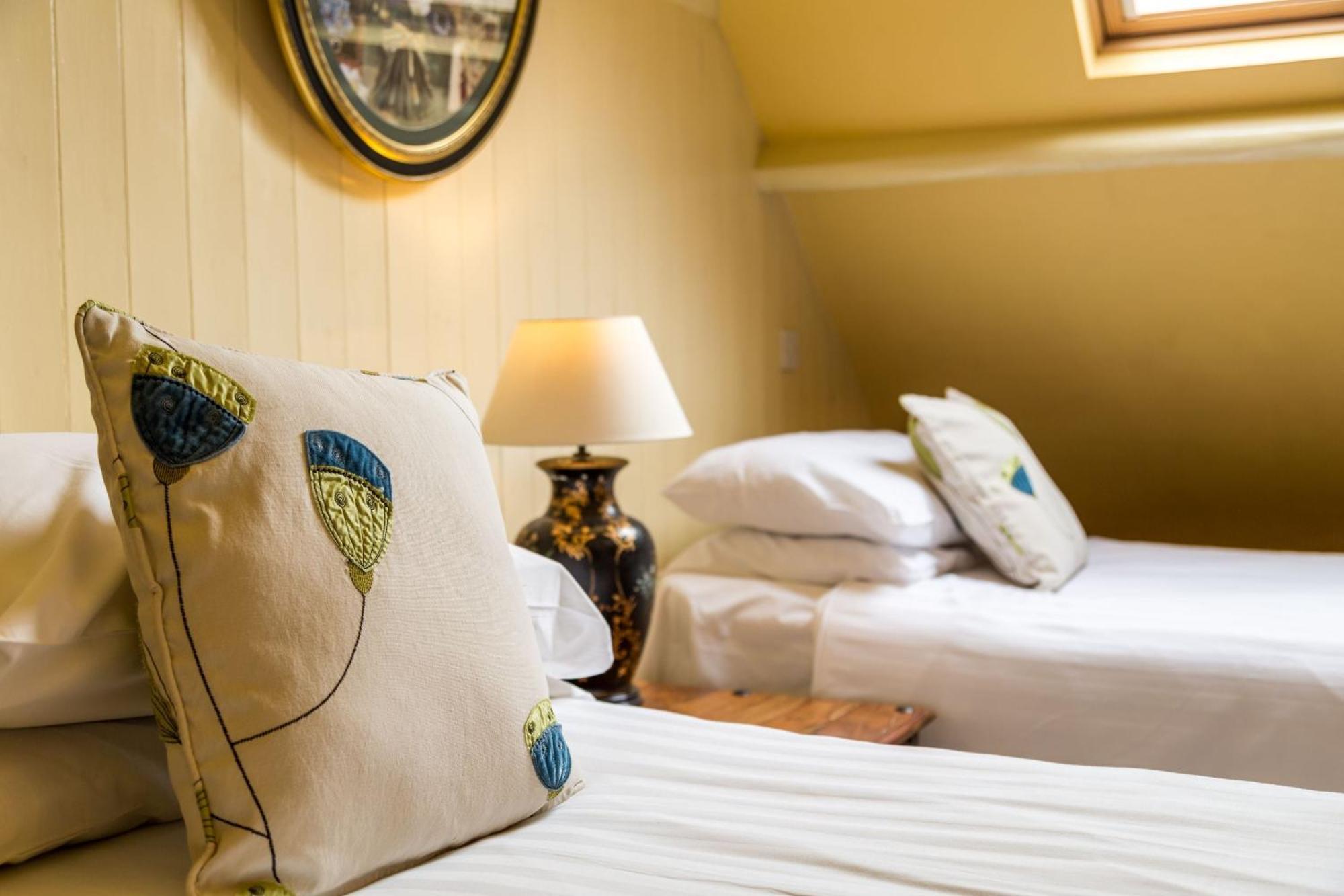 Orestone Manor Torquay Ngoại thất bức ảnh